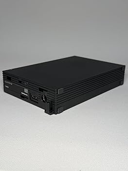 Amazon | HD-EDS2.0U3-BA パソコン&テレビ録画用 外付けHDD 2TB